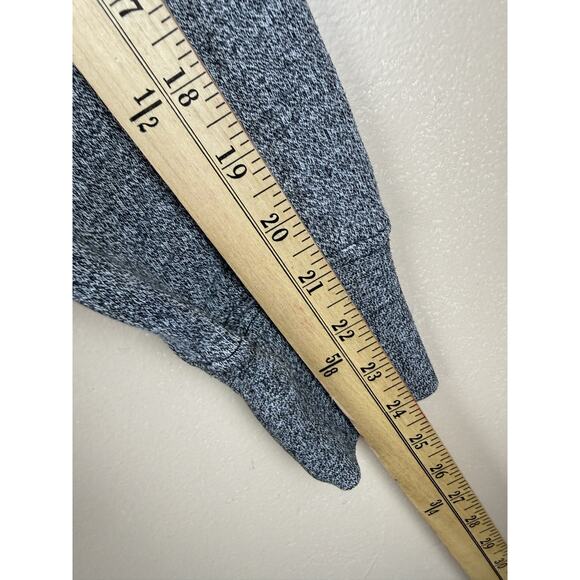 The North Face Women’s Grey Heather Hoodie Sweatshirt, Size S, Long Sleeve - Picture 14 of 14